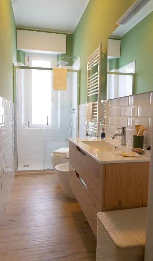***** Luxury Suite Fiera Milano & San Siro Stadium Mm1 0*, Milan Italy